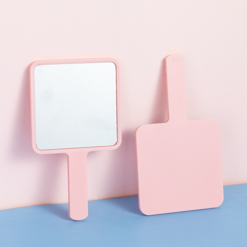 Mini Handheld Mirror - Image 3