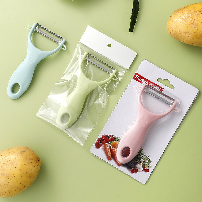 Vegetable And Fruit Peeler - Image 4