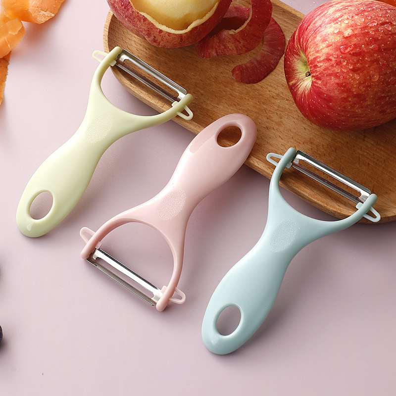 Vegetable And Fruit Peeler