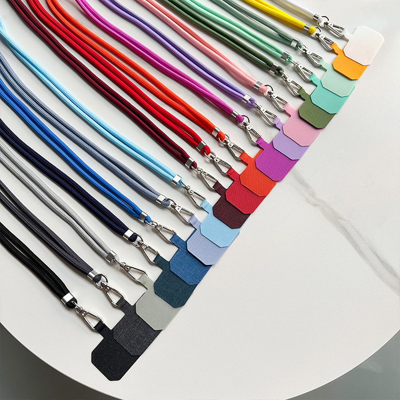 Universal Phone Crossbody Lanyard - Image 4