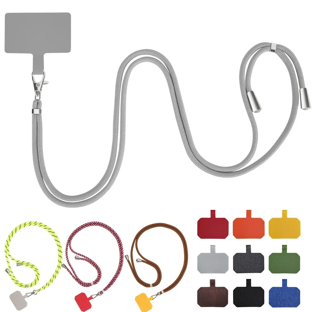 Universal Phone Crossbody Lanyard - Image 3
