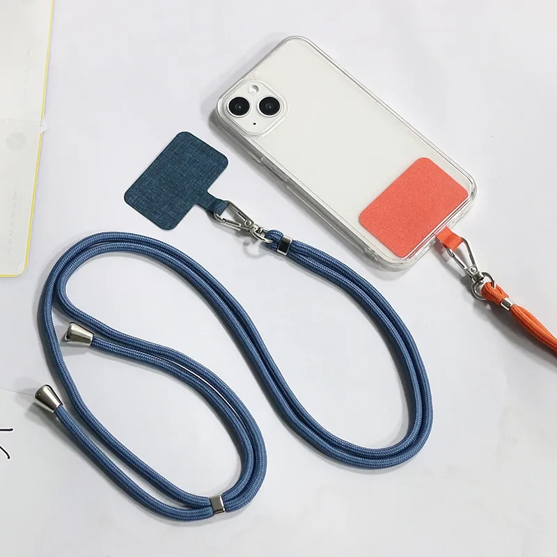 Universal Phone Crossbody Lanyard