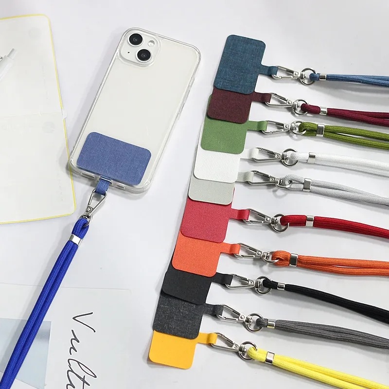 Universal Phone Crossbody Lanyard - Image 2