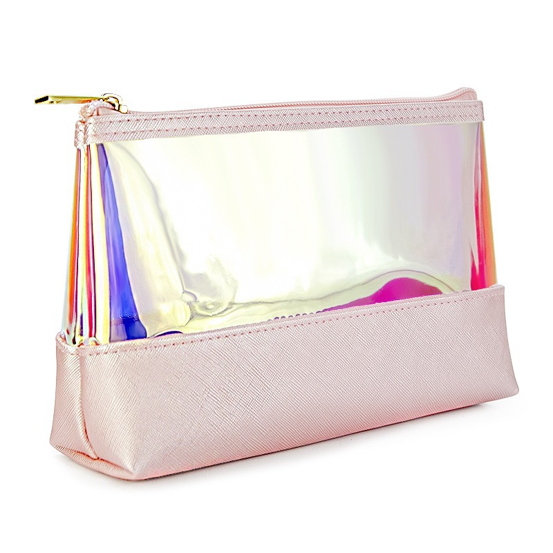 Holographic Makeup Bag - Image 2