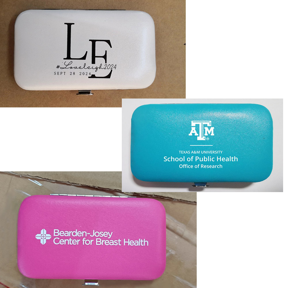 7 In 1 Manicure Nail Clipper Kit - Image 4