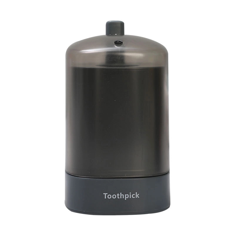 Automatic Toothpick Box Restaurant Holder - Image 2