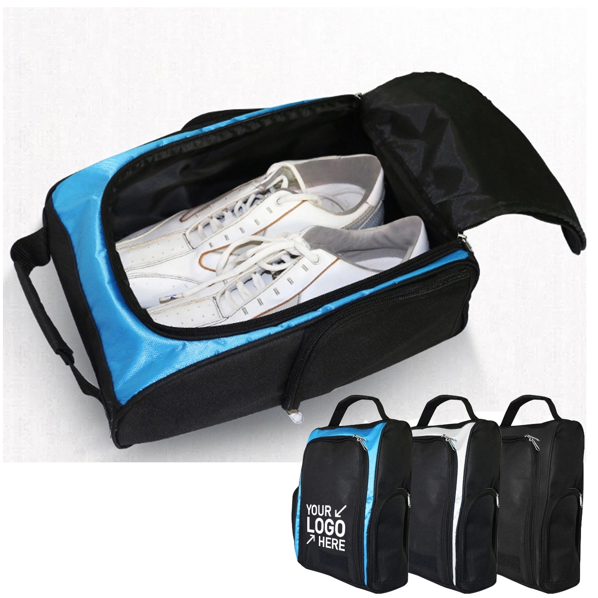 Golf Shoe Bag