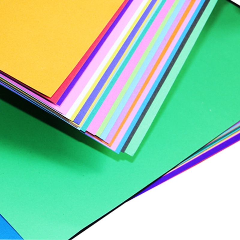 Colored A4 Copy Printer Paper 20 colors - Image 3