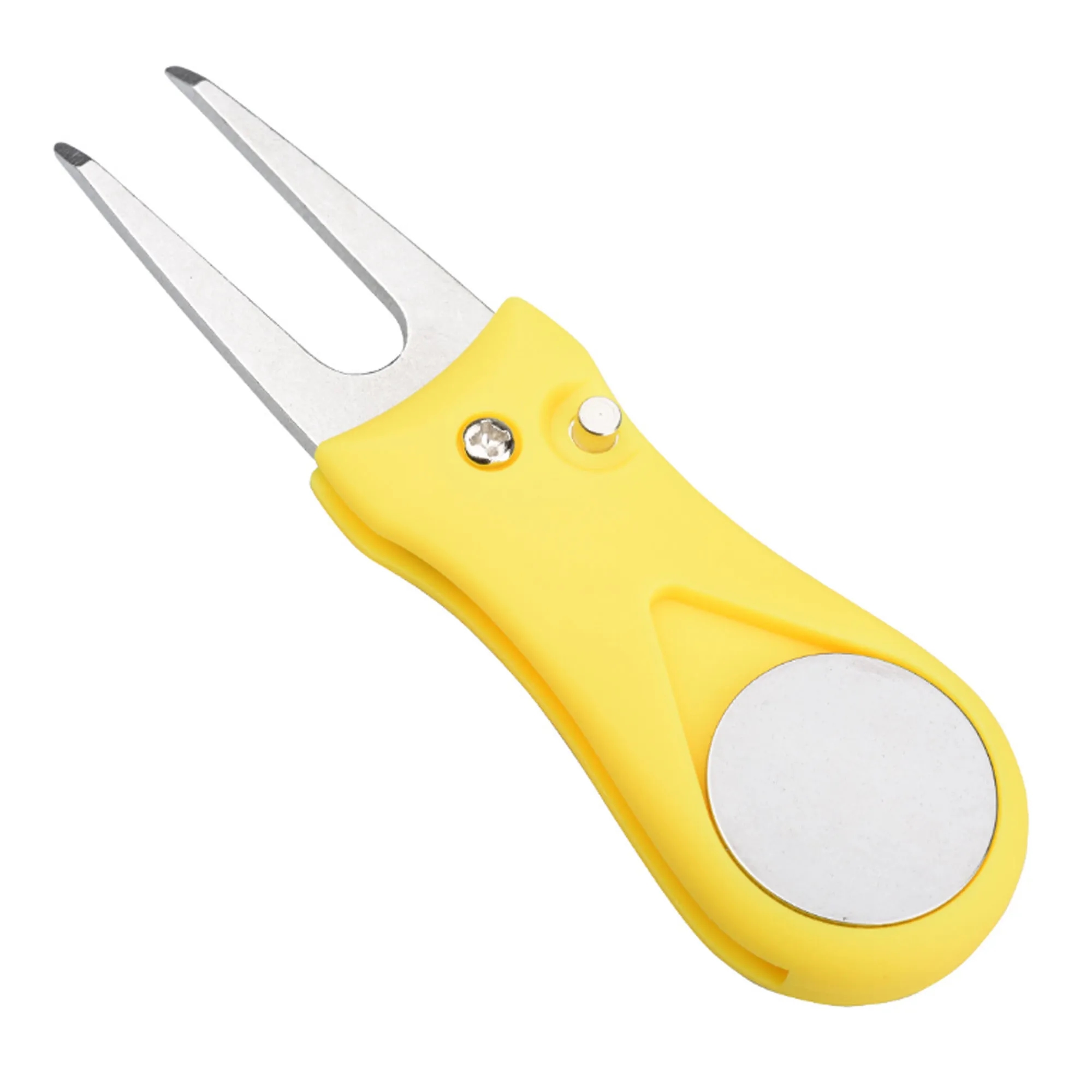 Foldable Golf Divot Tool - Image 3