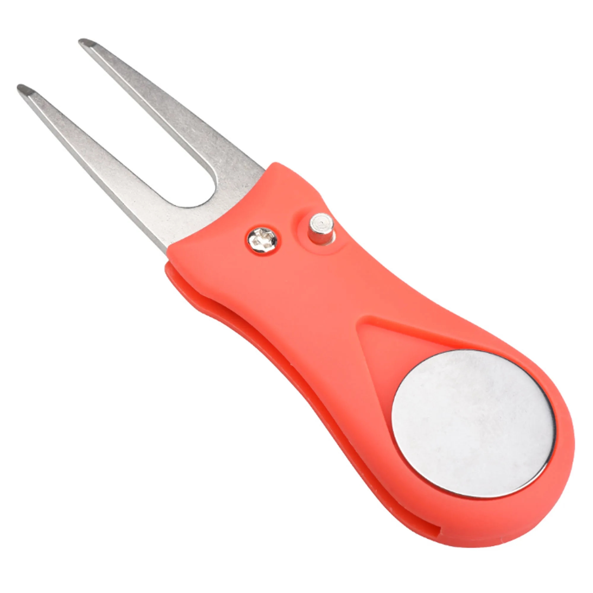 Foldable Golf Divot Tool - Image 2