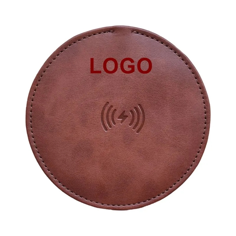 Wireless Charging Coaster - Image 4