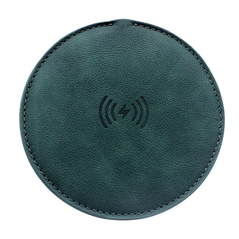 Wireless Charging Coaster - Image 3