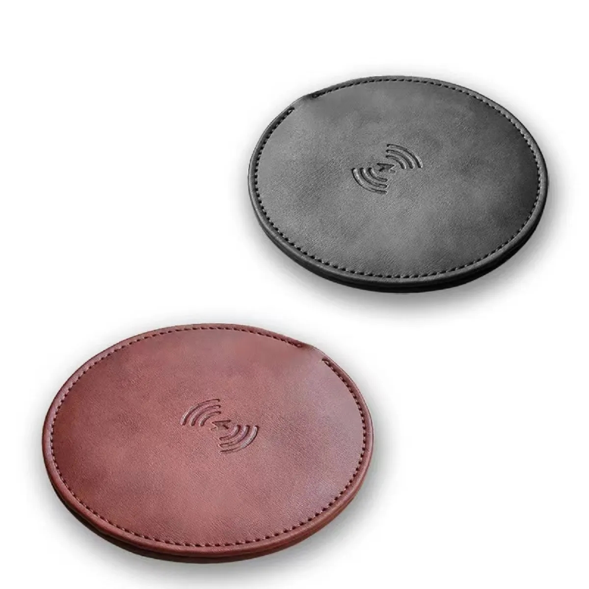 Wireless Charging Coaster - Image 2