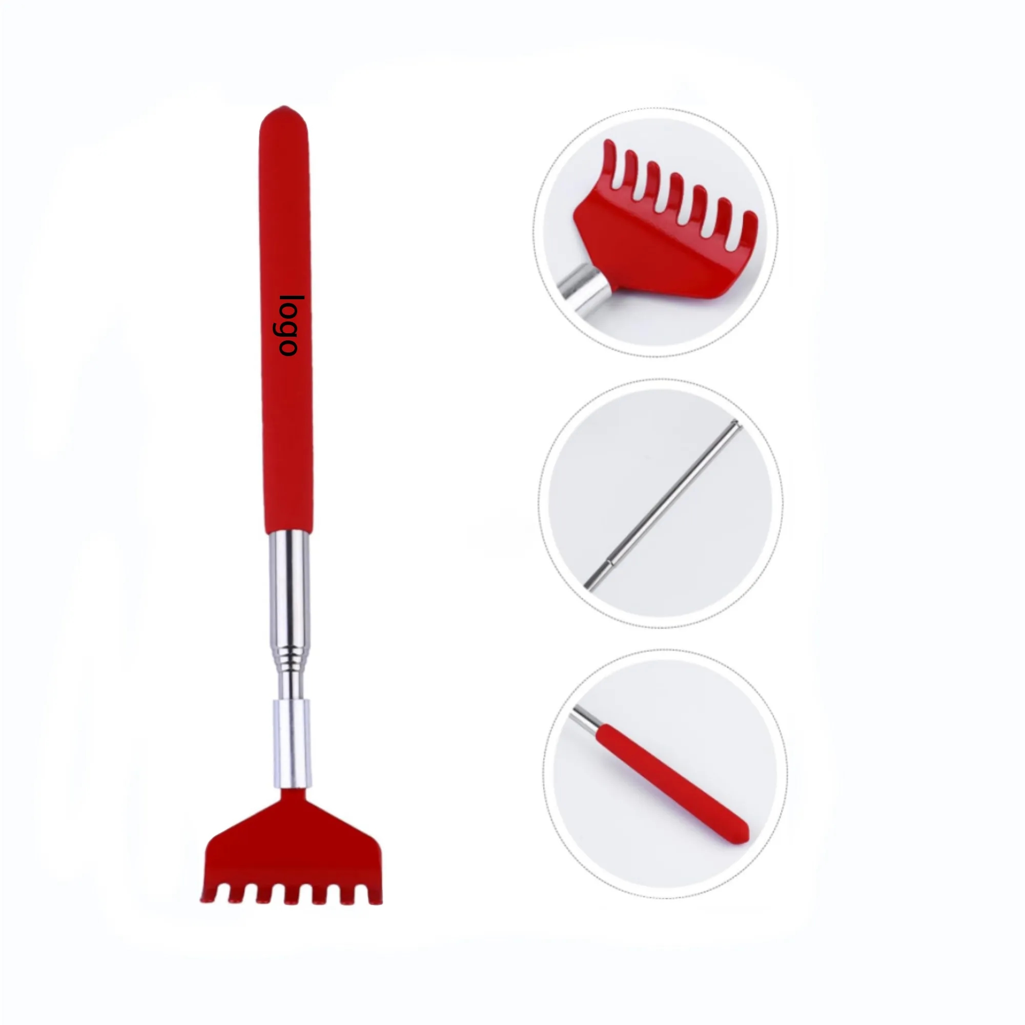 Back Scratcher Extendable Retractable Massagers - Image 4