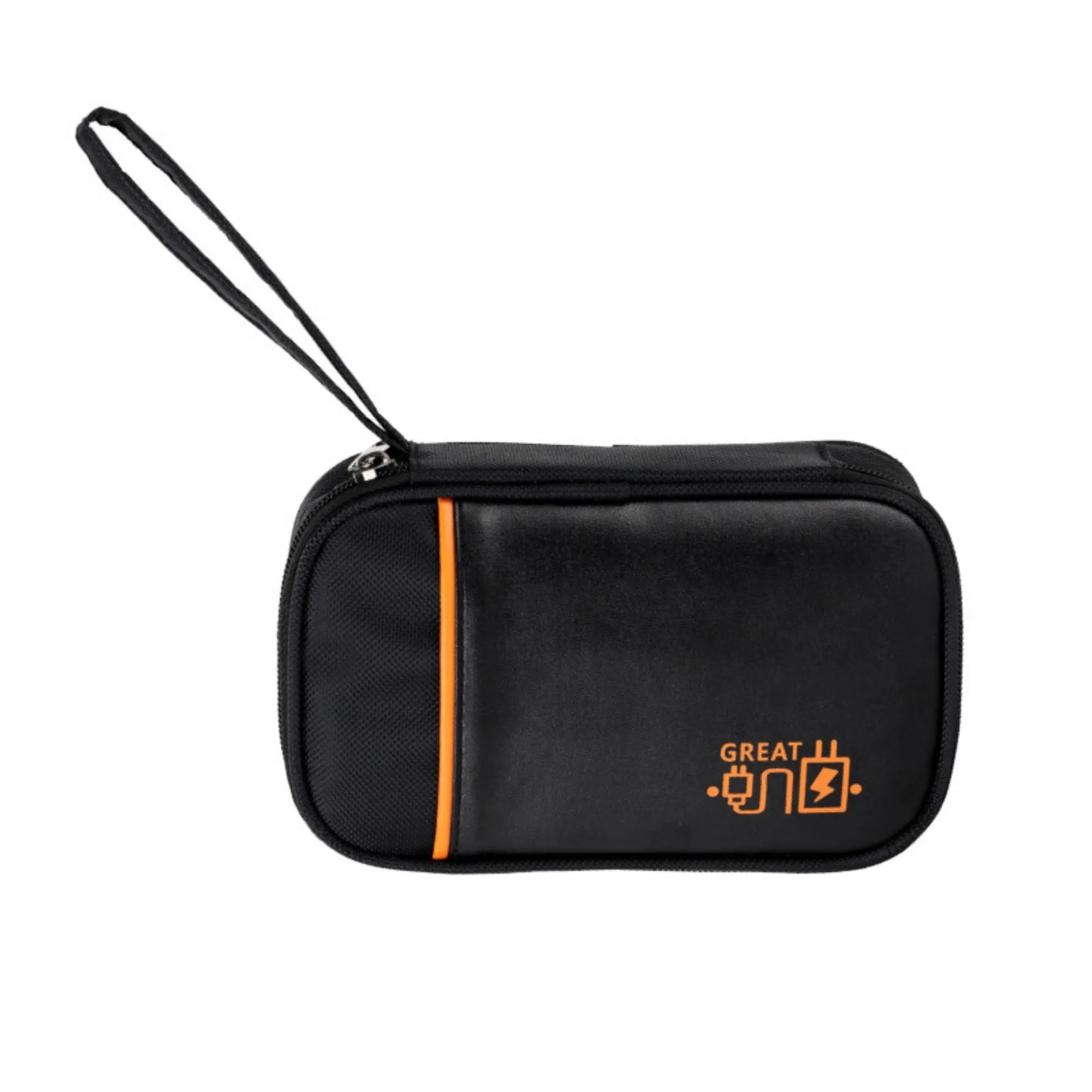 Travel Storage Bag For Charging Cord - Image 2