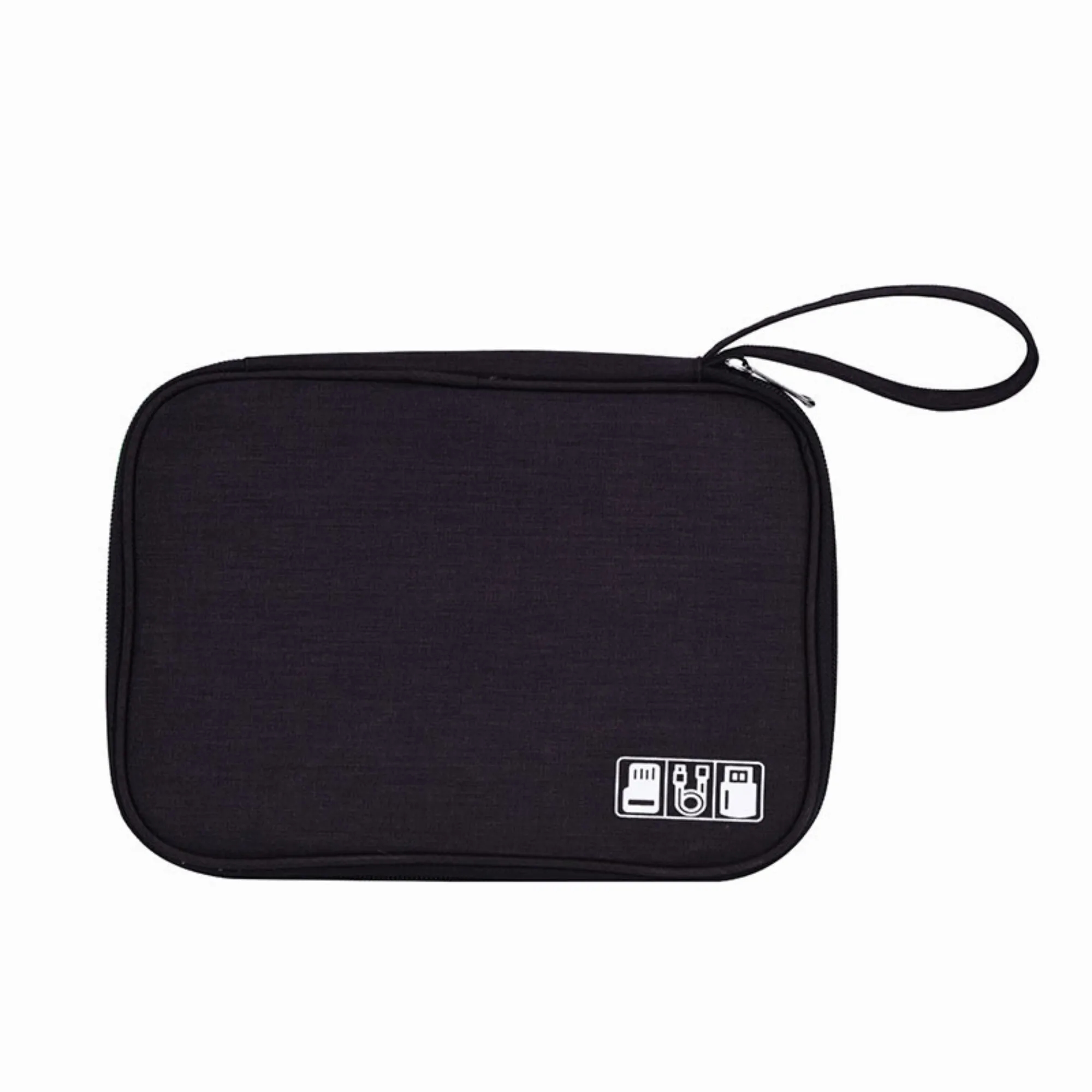 Protective Storage Data Cable Organizer Bag - Image 2