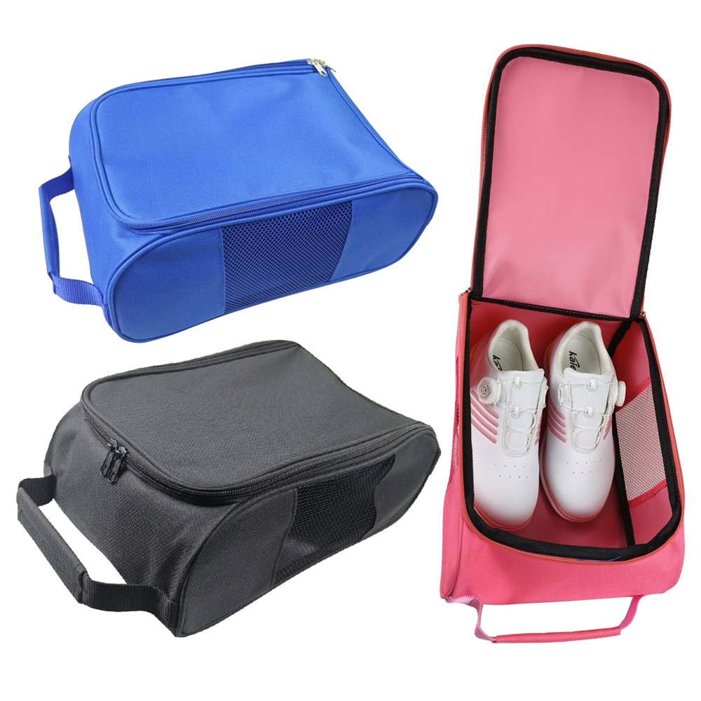 600D Golf Shoe Bag
