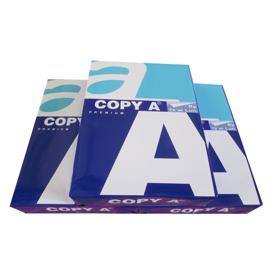 A4 Copy Printer Paper Double A white office printing
