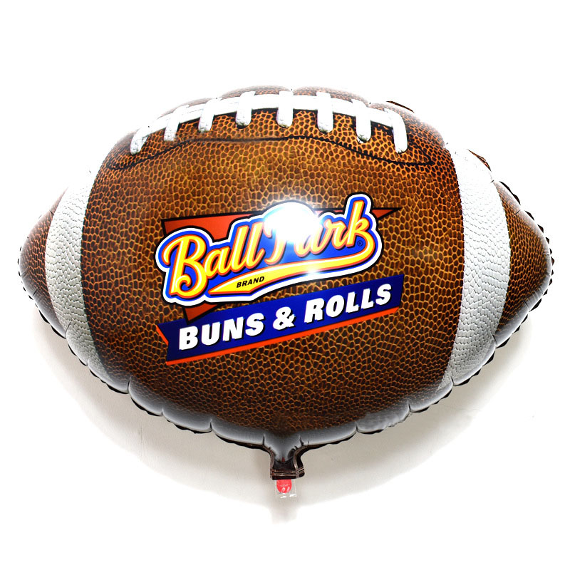 Custom Shape Foil or Mylar Balloon - Image 2